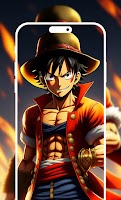 Anime Wallpaper 4k screenshot 4