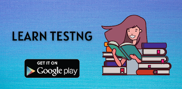 Learn TestNG imagem de tela 7