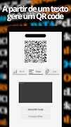 QRCode Generator: Criar QRcode screenshot 6