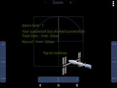 AndrISS Screenshot 2
