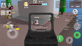 MlekoChoco screenshot 6