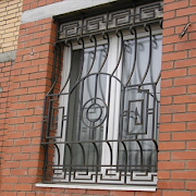 Trellis Model Window Design Ideas captura de pantalla 7