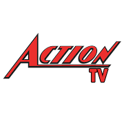 ACTION TV syot layar 1