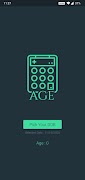 Age Calculator screenshot 5