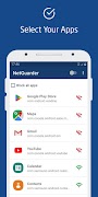 NetGuarder screenshot 2