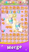 Sweet Escape: Candy Park Ekran Görüntüsü 2