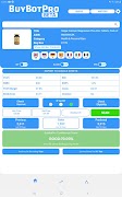 BuyBotPro ảnh chụp màn hình 6
