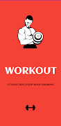 WORKOUT poster