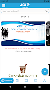 JCI East Java #MaCMaD تصوير الشاشة 1