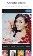 Photo Video Maker ภาพหน้าจอ 7