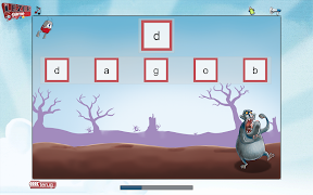 LEZERgame syot layar 7