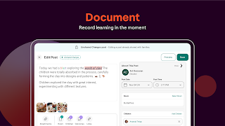 برنامه‌نما Playground عکس از صفحه