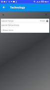 Group join link app - FaceLink Groups Ekran Görüntüsü 1