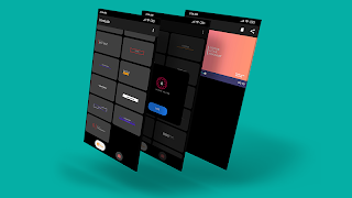 IntroLab - Intro maker, Video maker, Animated text 截图 6