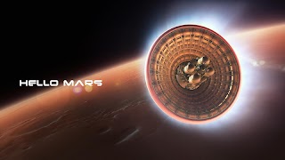 5 Schermata Hello Mars