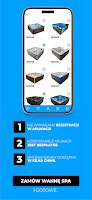 Hydrosan AR SpaDesigner 스크린샷 1