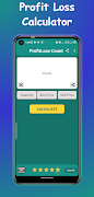Profit Loss Calculator 截图 5