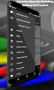 App Maker / App Builder (free version) اسکرین شاٹ 4