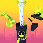 Stack Bounce Screenshot 3