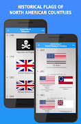 Historical Flags imagem de tela 4