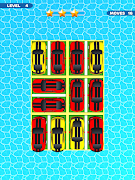 Color Parking capture d'écran 7