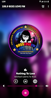 109.9 Boss Love FM โปสเตอร์