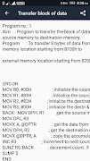 8051 Microcontroller syot layar 4