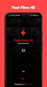 Flash Films HD Manager постер