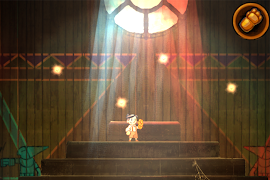 Teslagrad 스크린샷 1
