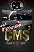 TouchCMSLite الملصق