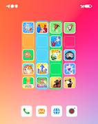 Apps Sort 스크린샷 2