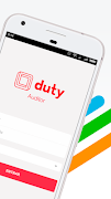 Duty Auditor स्क्रीनशॉट 1