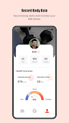 Fitour syot layar 1