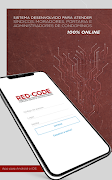 Red Code Screenshot 5
