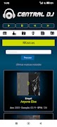Central DJ 截图 4