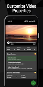 Add Music To Video Editor App screenshot 5