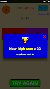 30 seconds challenge ảnh chụp màn hình 1
