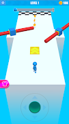 Escape Run! screenshot 6