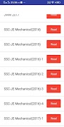 5 Schermata Mechanical Engineering (GATE, 