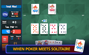 Balatro اسکرین شاٹ 1