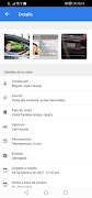 Visitapp Light screenshot 2