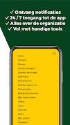 COMTO - Sluyter screenshot 2
