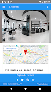 App del Consumatore imagem de tela 1