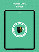 7 Schermata Daily Islam Prayer & Qibla