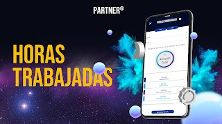 Partner Mobile® ภาพหน้าจอ 2