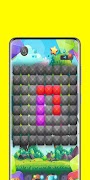 Puzzle Block पोस्टर