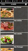 Pizza Di Giovanni screenshot 3