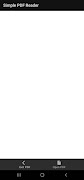 PDF Reader 스크린샷 3