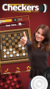 Checkers Versus bài đăng