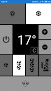 Remote Beko AC SIMPLE NO-Sett' screenshot 5